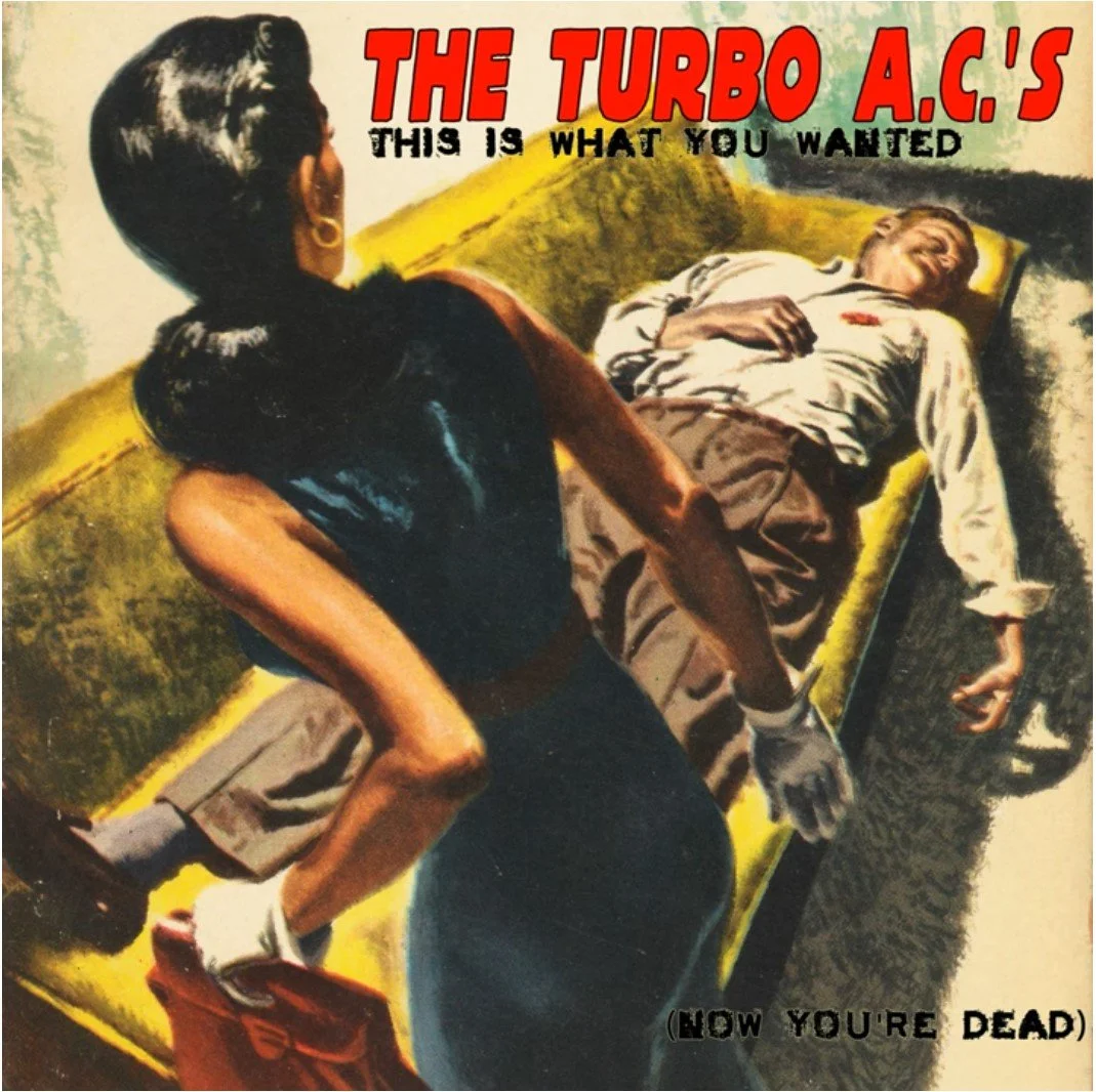 Punk Rock Record Reviews: The Best of 2024, Part Fourteen
